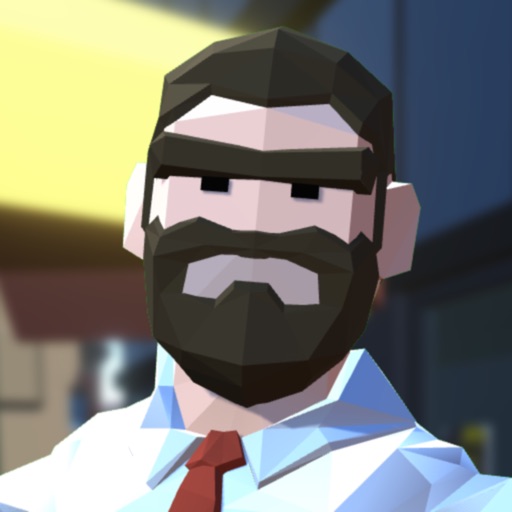 Sandbox City: Wasan Buɗaɗɗen Birni na Mac